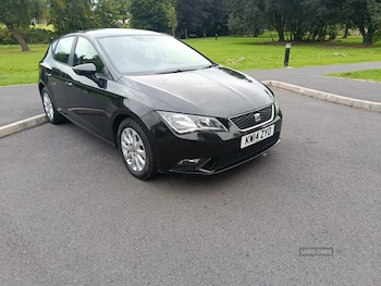 Used SEAT Leon 2014 for sale - 79541061: Photo