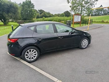 Used SEAT Leon 2014 for sale - 79541061: Photo