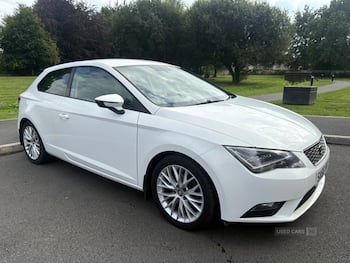 Used SEAT Leon 2016 for sale - 79613531: Photo