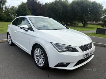 Used SEAT Leon 2016 for sale - 79613531: Photo