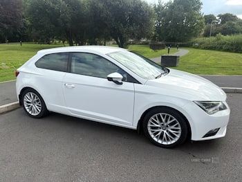 Used SEAT Leon 2016 for sale - 79613531: Photo