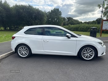 Used SEAT Leon 2016 for sale - 79613531: Photo