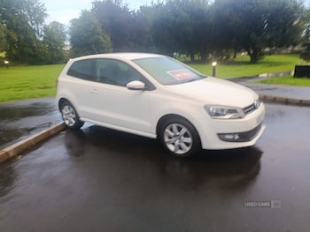 Used Volkswagen Polo 2013 for sale - 79591054: Photo