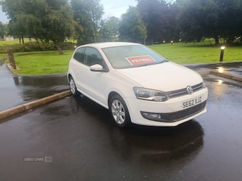 Used Volkswagen Polo 2013 for sale - 79591054: Photo