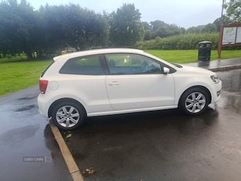 Used Volkswagen Polo 2013 for sale - 79591054: Photo