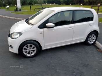 Used Skoda Citigo 2013 for sale - 74959348: Photo