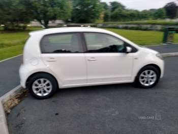 Used Skoda Citigo 2013 for sale - 74959348: Photo
