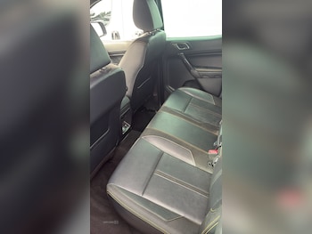 Used Ford Ranger 2020 for sale - 79554268: Photo