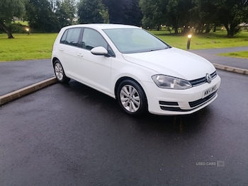 Used Volkswagen Golf 2014 for sale - 79304848: Photo