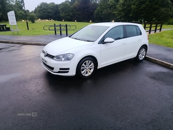 Used Volkswagen Golf 2014 for sale - 79304848: Photo