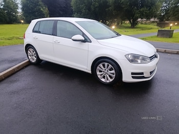 Used Volkswagen Golf 2014 for sale - 79304848: Photo