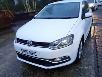 Volkswagen Polo feature image