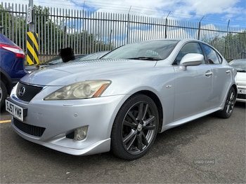 Used Lexus IS 2007 for sale - 78899084: Photo