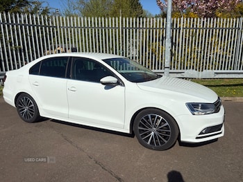 Used Volkswagen Jetta 2016 for sale - 78602365: Photo