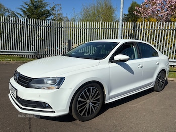 Used Volkswagen Jetta 2016 for sale - 78602365: Photo