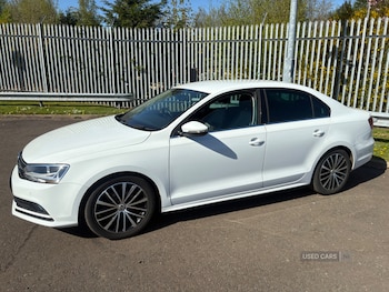 Used Volkswagen Jetta 2016 for sale - 78602365: Photo
