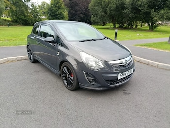 Used Vauxhall Corsa 2014 for sale - 79426877: Photo