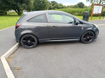 Used Vauxhall Corsa 2014 for sale - 79426877: Photo