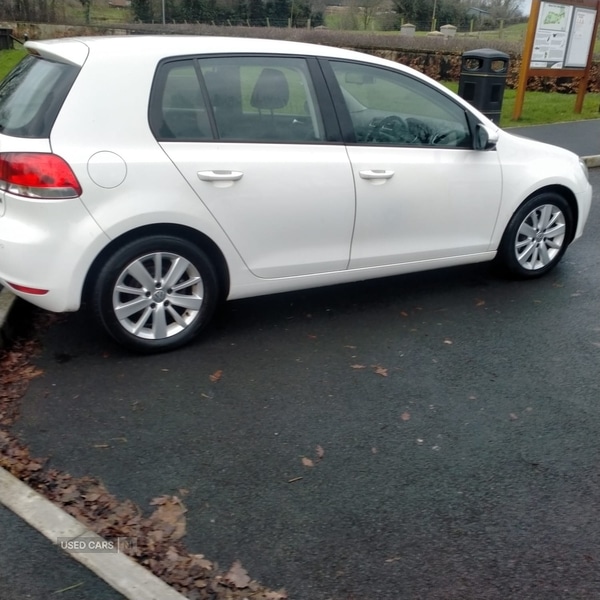 Used Volkswagen Golf 2012 for sale - 77560376: Photo 5