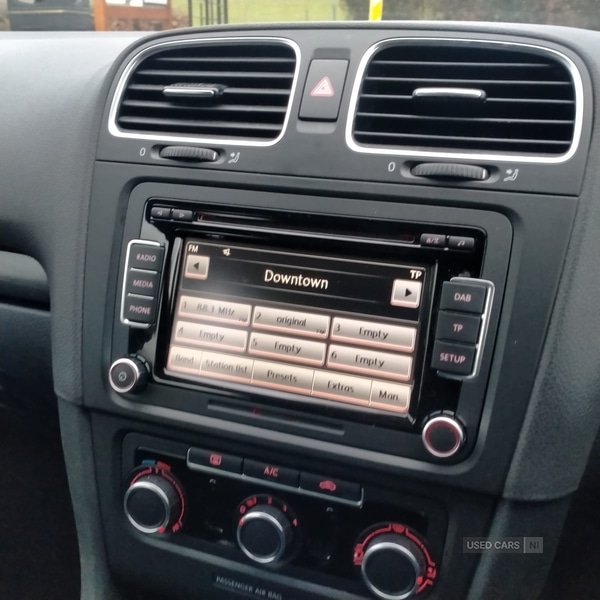 Used Volkswagen Golf 2012 for sale - 77560376: Photo 6