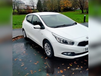 Used Kia Ceed 2016 for sale - 79304879: Photo