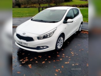 Used Kia Ceed 2016 for sale - 79304879: Photo