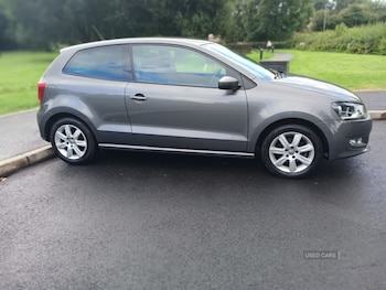Used Volkswagen Polo 2014 for sale - 79442342: Photo