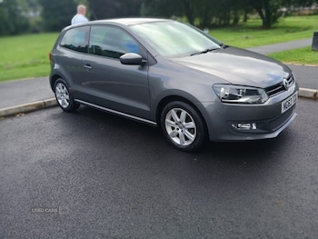 Used Volkswagen Polo 2014 for sale - 79442342: Photo