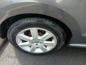 Used Volkswagen Polo 2014 for sale - 79442342: Photo