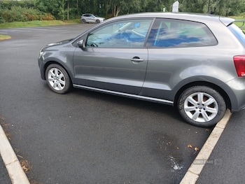 Used Volkswagen Polo 2014 for sale - 79442342: Photo