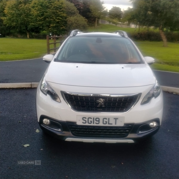 Used Peugeot 2008 2019 for sale - 77030539: Photo 10