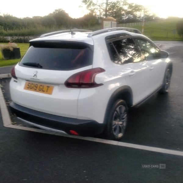 Used Peugeot 2008 2019 for sale - 77030539: Photo 11