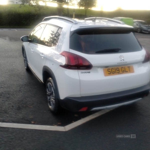 Used Peugeot 2008 2019 for sale - 77030539: Photo 12