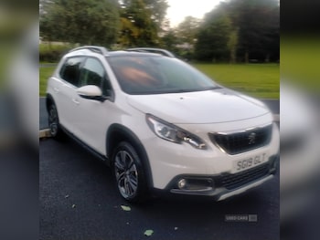 Used Peugeot 2008 2019 for sale - 77030539: Photo