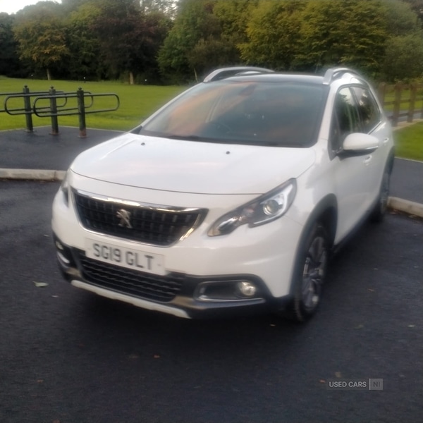 Used Peugeot 2008 2019 for sale - 77030539: Photo 2