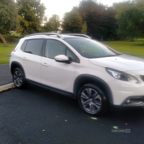 Used Peugeot 2008 2019 for sale - 77030539: Photo 3