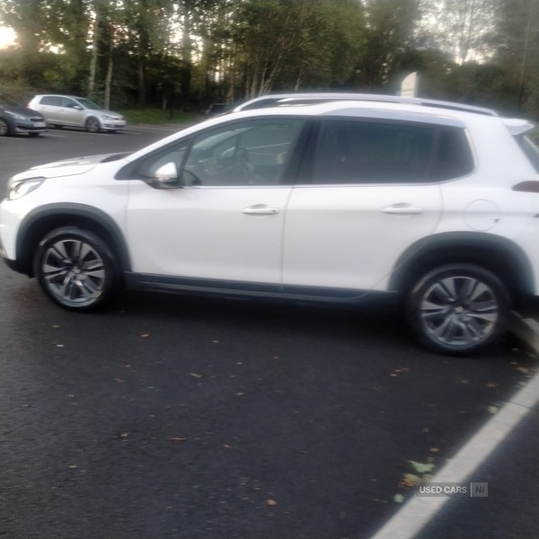 Used Peugeot 2008 2019 for sale - 77030539: Photo 4
