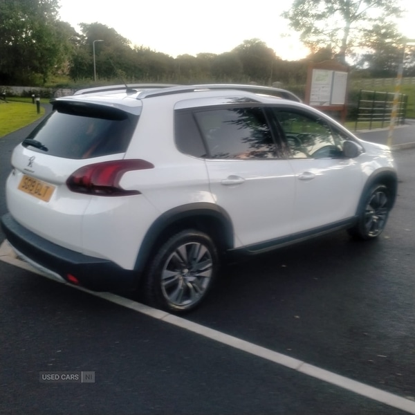 Used Peugeot 2008 2019 for sale - 77030539: Photo 5