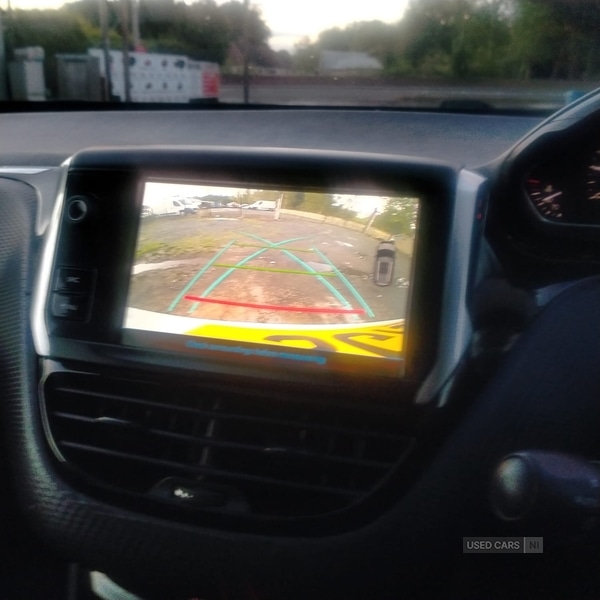 Used Peugeot 2008 2019 for sale - 77030539: Photo 7