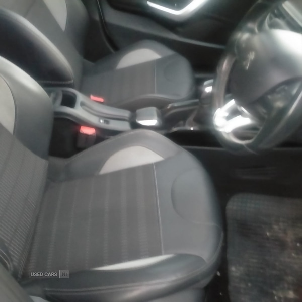 Used Peugeot 2008 2019 for sale - 77030539: Photo 8