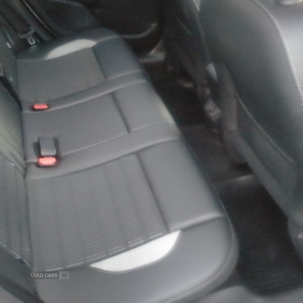 Used Peugeot 2008 2019 for sale - 77030539: Photo 9