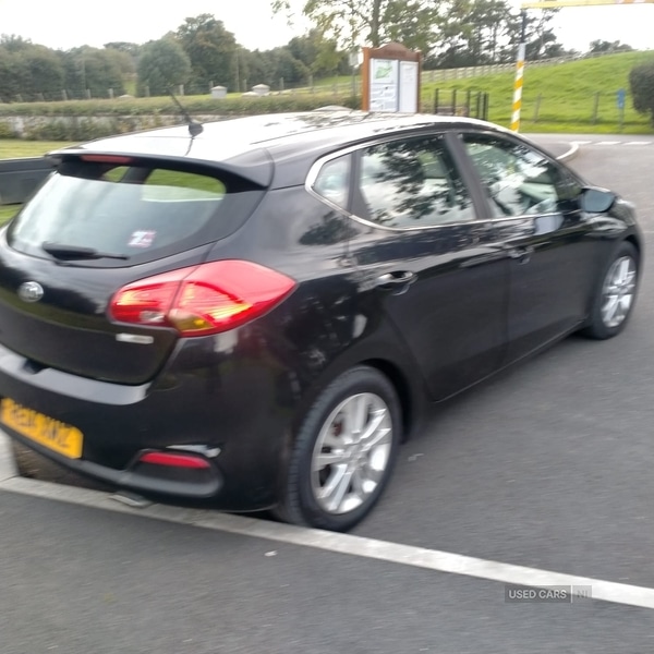 Used Kia Ceed 2014 for sale - 76153608: Photo 11