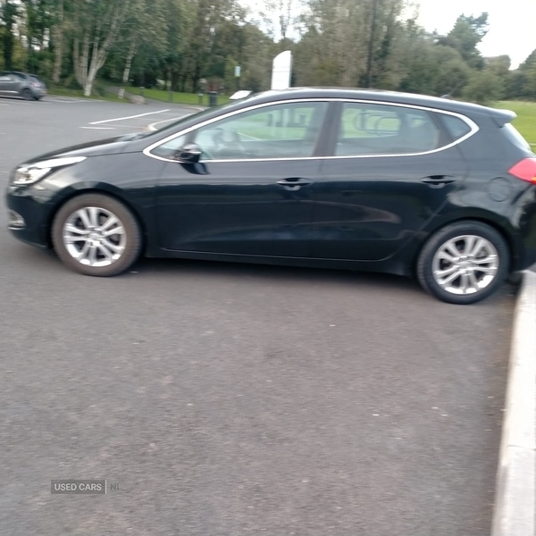 Used Kia Ceed 2014 for sale - 76153608: Photo 12