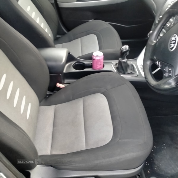 Used Kia Ceed 2014 for sale - 76153608: Photo 14