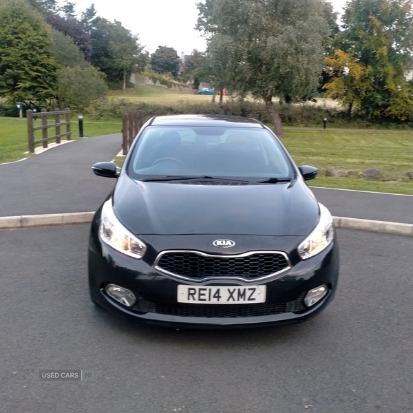 Used Kia Ceed 2014 for sale - 76153608: Photo 4