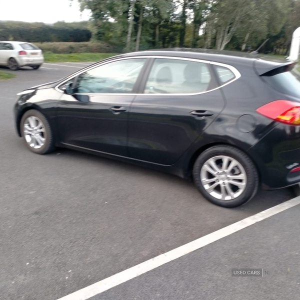 Used Kia Ceed 2014 for sale - 76153608: Photo 5
