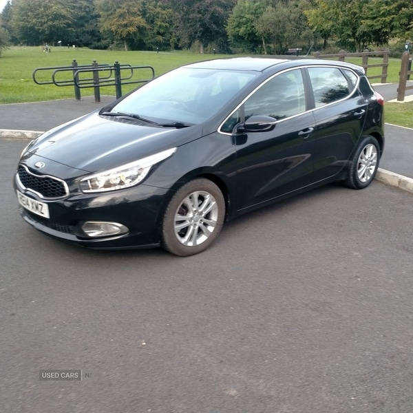 Used Kia Ceed 2014 for sale - 76153608: Photo 7