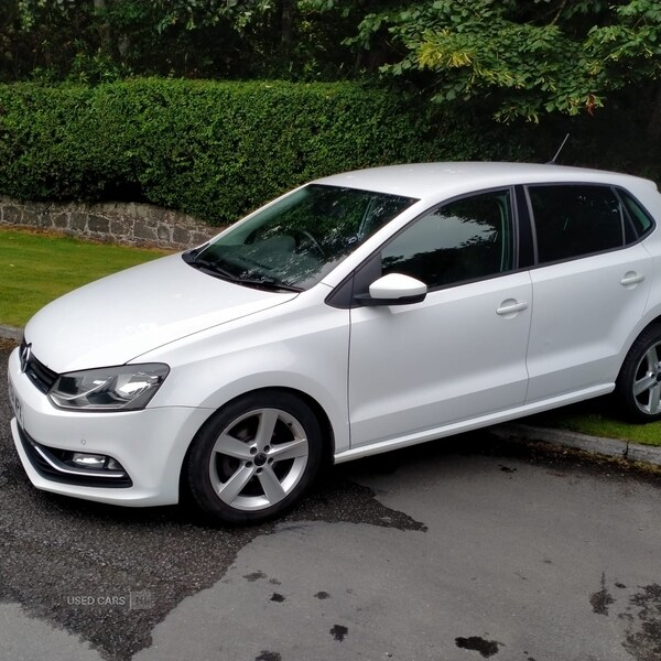 Used Volkswagen Polo 2014 for sale - 75477196: Photo 11