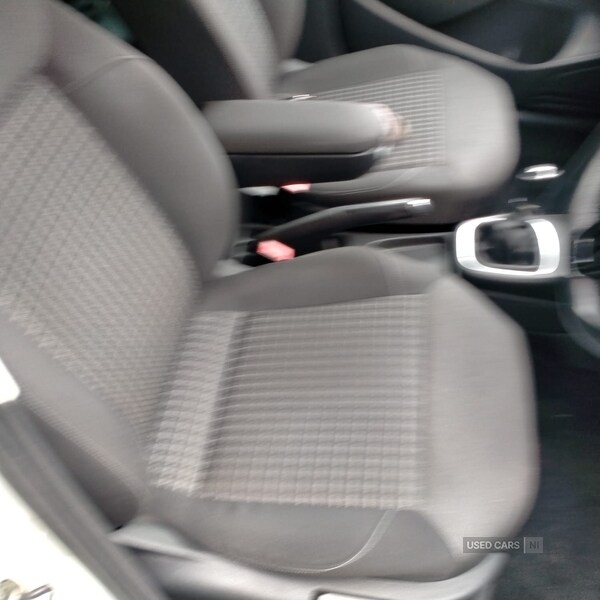 Used Volkswagen Polo 2014 for sale - 75477196: Photo 13