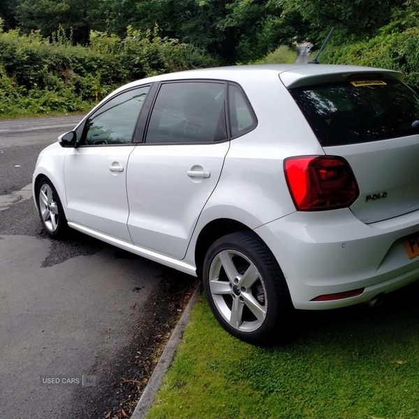 Used Volkswagen Polo 2014 for sale - 75477196: Photo 5